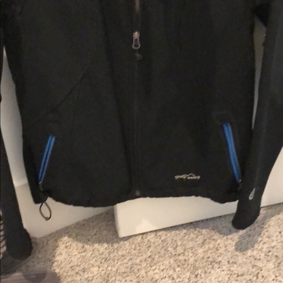 Eddie bauer jacket - Picture 3 of 3